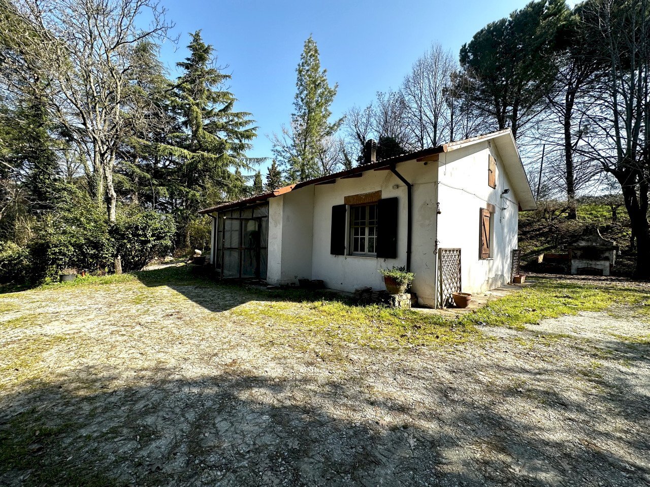 IR - Casale Via Vicinale Santa Lucia, Cesena - foto 1