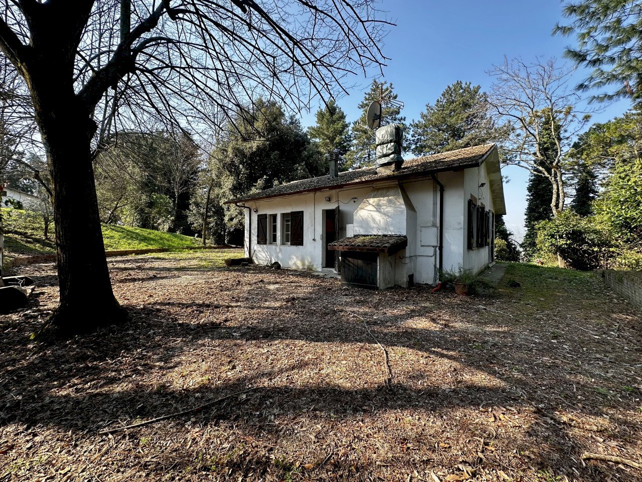 IR - Casale Via Vicinale Santa Lucia, Cesena - foto 2