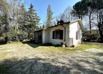 IR - Casale Via Vicinale Santa Lucia, Cesena - photo 1