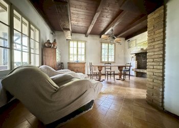 IR - Casale Via Vicinale Santa Lucia, Cesena - photo 4