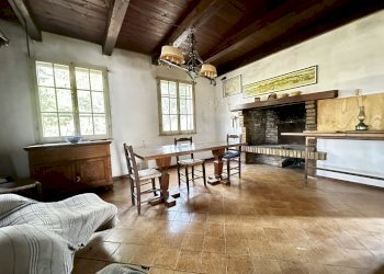 IR - Casale Via Vicinale Santa Lucia, Cesena - photo 5