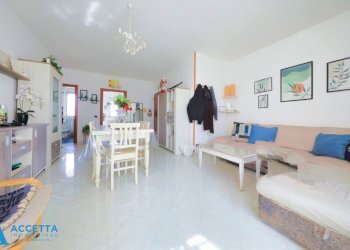 soggiorno - Appartamento Via Giovanni Borraccino 8, Taranto - foto 3