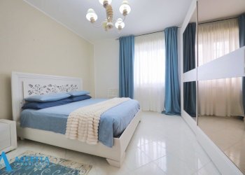 camera da letto - Appartamento Via Giovanni Borraccino 8, Taranto - foto 10