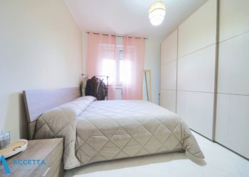 camera da letto - Appartamento Via Giovanni Borraccino 8, Taranto - foto 14