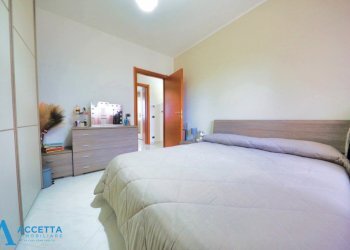 camera da letto - Appartamento Via Giovanni Borraccino 8, Taranto - foto 15