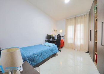 camera da letto - Appartamento Via Giovanni Borraccino 8, Taranto - foto 16