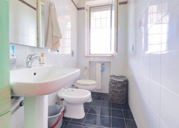 bagno - Appartamento Via Giovanni Borraccino 8, Taranto - foto 18