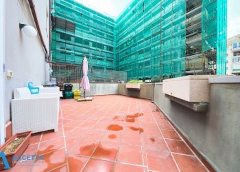 terrazza - Appartamento Via Giovanni Borraccino 8, Taranto - foto 20