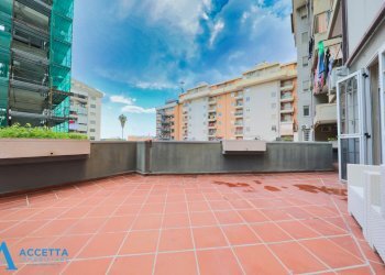 terrazza - Appartamento Via Giovanni Borraccino 8, Taranto - foto 21
