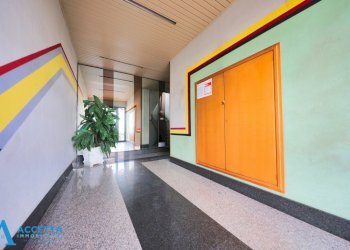 zone comuni - Appartamento Via Giovanni Borraccino 8, Taranto - foto 22