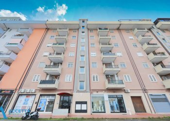 facciata - Appartamento Via Giovanni Borraccino 8, Taranto - foto 23