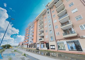 facciata - Appartamento Via Giovanni Borraccino 8, Taranto - foto 24