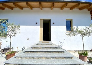 005.jpeg - Villa Località Coste Baraccone 5, Serravalle Langhe - foto 6