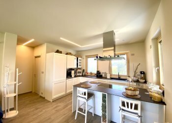 010.jpeg - Villa Località Coste Baraccone 5, Serravalle Langhe - foto 11