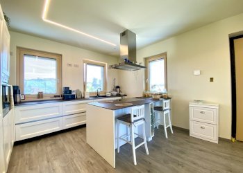 011.jpeg - Villa Località Coste Baraccone 5, Serravalle Langhe - foto 12