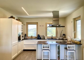 012.jpeg - Villa Località Coste Baraccone 5, Serravalle Langhe - foto 13