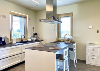 013.jpeg - Villa Località Coste Baraccone 5, Serravalle Langhe - foto 14