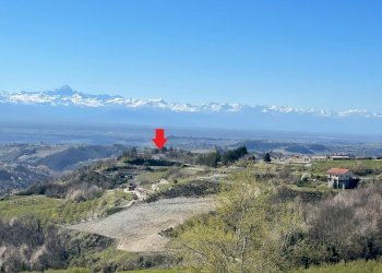 1.jpg - Villa Località Coste Baraccone 5, Serravalle Langhe - foto 1