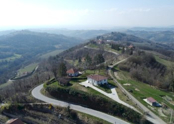 DJI_0927.JPG - Villa Località Coste Baraccone 5, Serravalle Langhe - foto 19