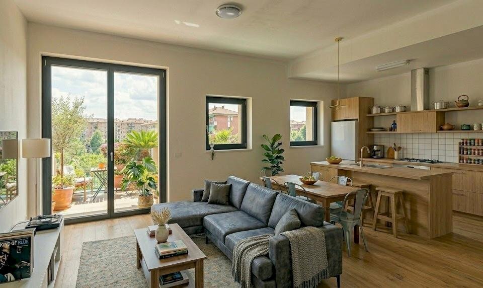 WhatsApp Image 2026-04-01 at 17.51.37.jpeg - Appartamento Viale Libertà 97, Monza (zona Libertà) - foto 1