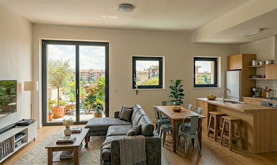 WhatsApp Image 2026-04-01 at 17.51.36.jpeg - Appartamento Viale Libertà 97, Monza (zona Libertà) - foto 2