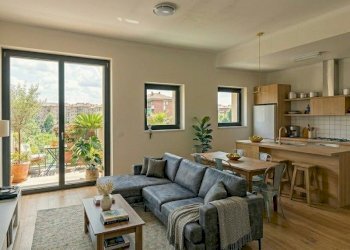 WhatsApp Image 2026-04-01 at 17.51.37.jpeg - Three-room apartment Viale Libertà 97, Monza (neighborhood Libertà) - photo 1