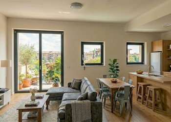 WhatsApp Image 2026-04-01 at 17.51.36.jpeg - Three-room apartment Viale Libertà 97, Monza (neighborhood Libertà) - photo 2