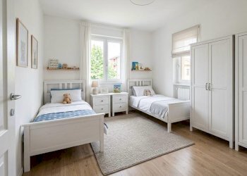 WhatsApp Image 2026-04-02 at 10.29.34.jpeg - Three-room apartment Viale Libertà 97, Monza (neighborhood Libertà) - photo 4