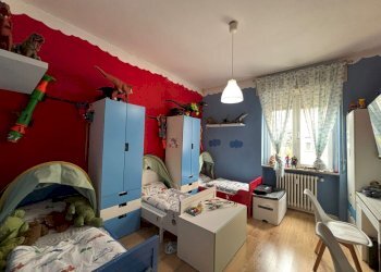 WhatsApp Image 2026-04-10 at 11.33.46.jpg - Three-room apartment Viale Libertà 97, Monza (neighborhood Libertà) - photo 11