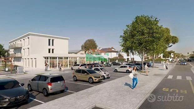 RENDER - Terreno edificabile Ravenna - foto 3