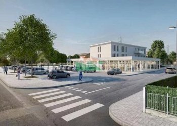 RENDER - Terreno edificabile Ravenna - foto 5