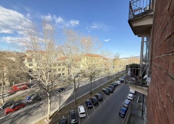 IMG_4768.JPG - Appartamento Corso Vigevano, Torino (zona Aurora) - foto 9