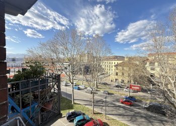 IMG_4769.JPG - Appartamento Corso Vigevano, Torino (zona Aurora) - foto 10