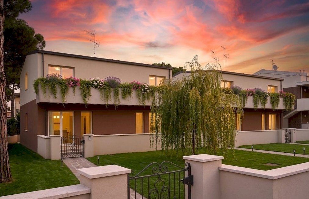 esterni - Independent house Via Caduti per la Libertà 257, Cervia - photo 1