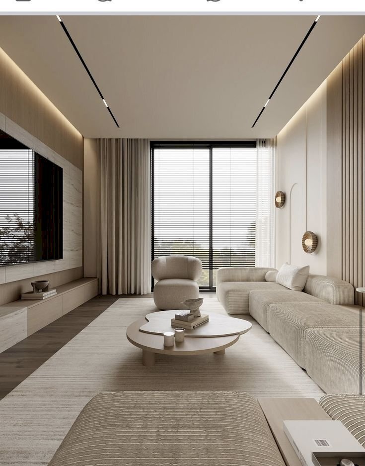 soggiorno - Independent house Via Caduti per la Libertà 257, Cervia - photo 3