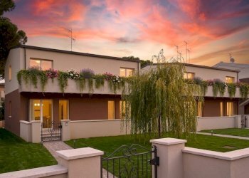 esterni - Independent house Via Caduti per la Libertà 257, Cervia - photo 1