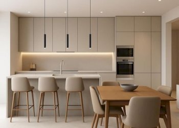 cucina - Independent house Via Caduti per la Libertà 257, Cervia - photo 4