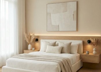 camera da letto - Independent house Via Caduti per la Libertà 257, Cervia - photo 6