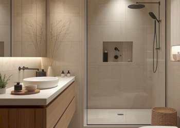 bagno - Independent house Via Caduti per la Libertà 257, Cervia - photo 7