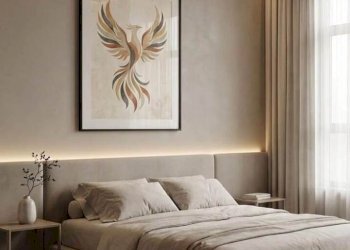 camera da letto - Independent house Via Caduti per la Libertà 257, Cervia - photo 8