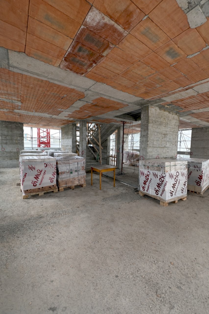 interni - Appartamento Via Giosuè Carducci 9, Riccione - foto 3