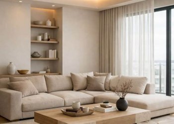 soggiorno - Appartamento Via Giosuè Carducci 9, Riccione - foto 1