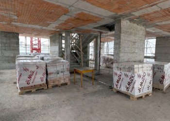 interni - Appartamento Via Giosuè Carducci 9, Riccione - foto 3