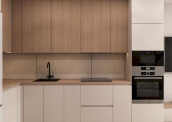 cucina - Appartamento Via Giosuè Carducci 9, Riccione - foto 5