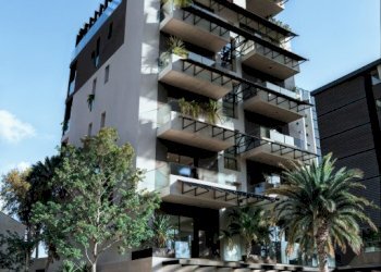 esterno - Appartamento Via Giosuè Carducci 9, Riccione - foto 8