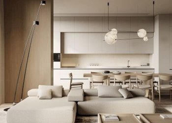 soggiorno con cucina - Independent house Via Caduti per la Libertà 257, Cervia - photo 7