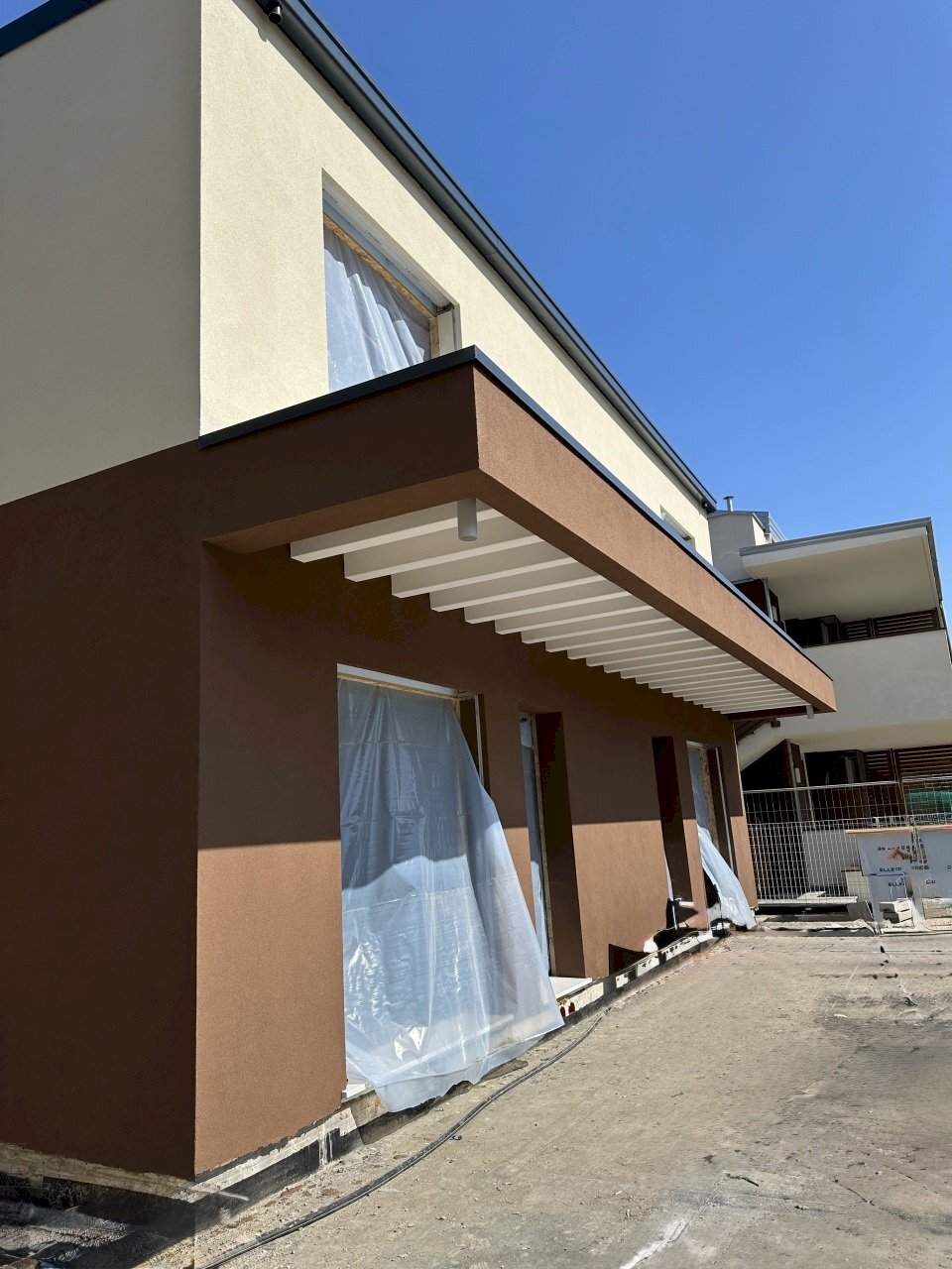 esterni - Bilocale Via Caduti per la Libertà 257, Cervia - foto 1