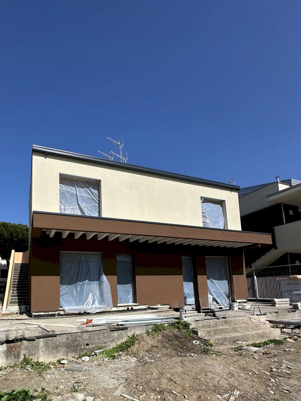 esterni - Bilocale Via Caduti per la Libertà 257, Cervia - foto 3