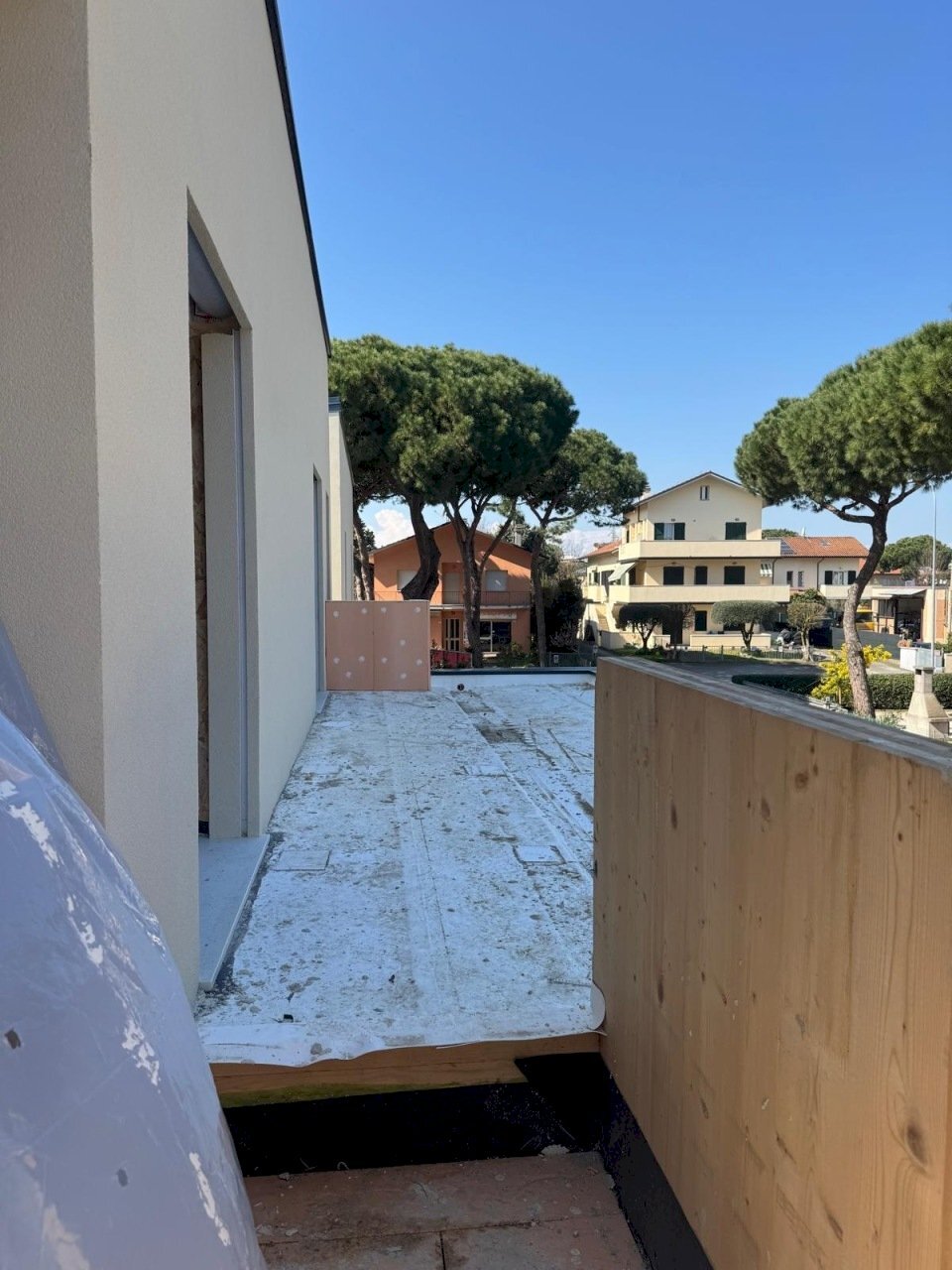 esterni - Two-room apartment Via Caduti per la Libertà 257, Cervia - photo 2