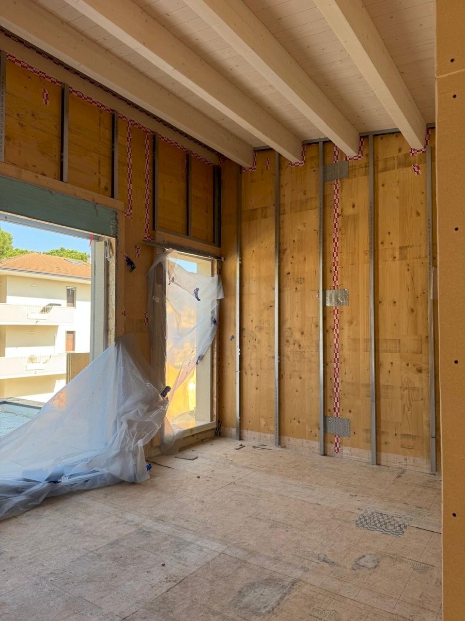 interni - Two-room apartment Via Caduti per la Libertà 257, Cervia - photo 3